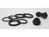 Image of Brake caliper seal kit for Front Left hand caliper